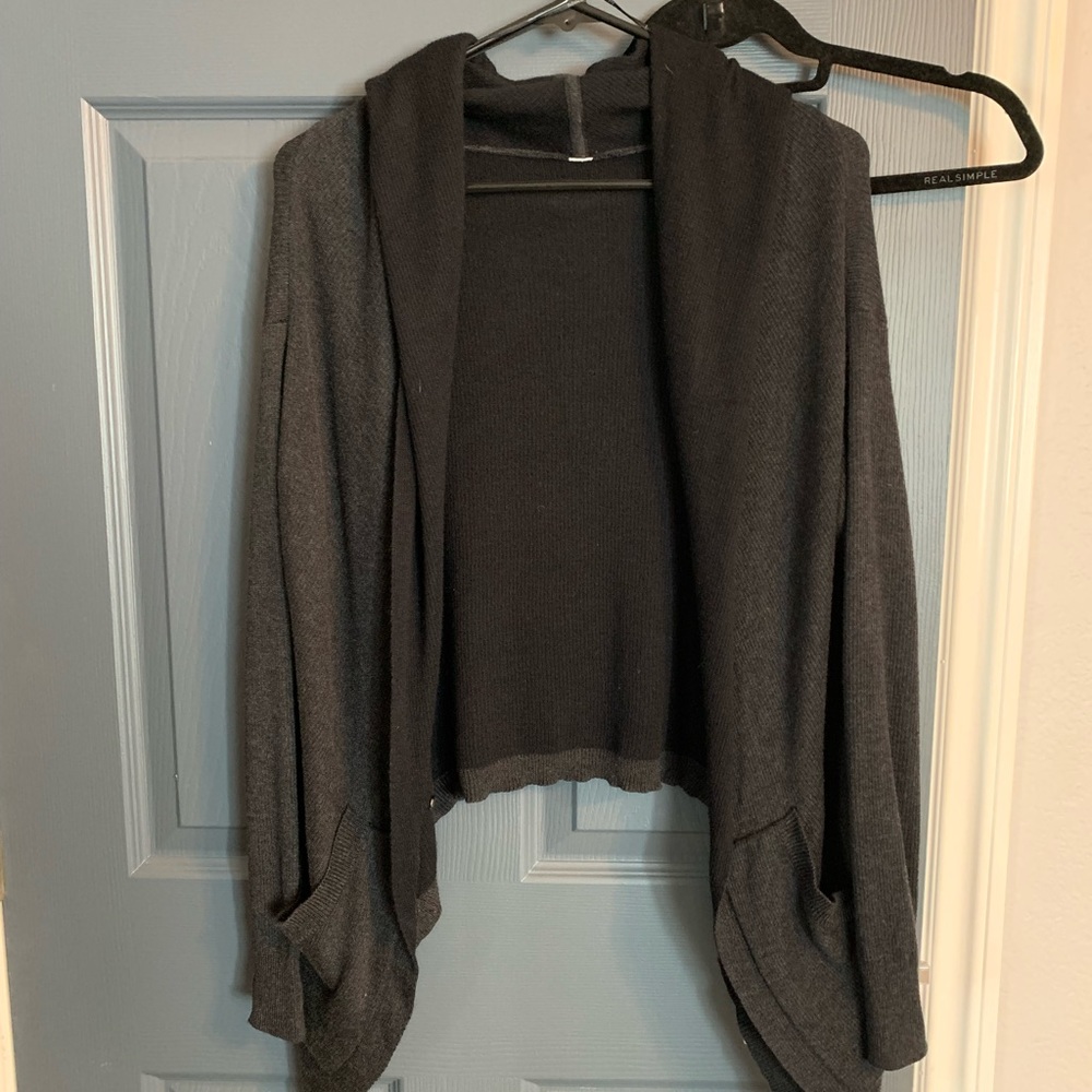 Lululemon Cardigan